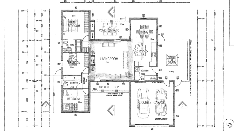 3 Bedroom Property for Sale in Atlantic Sands Private Estate Western Cape